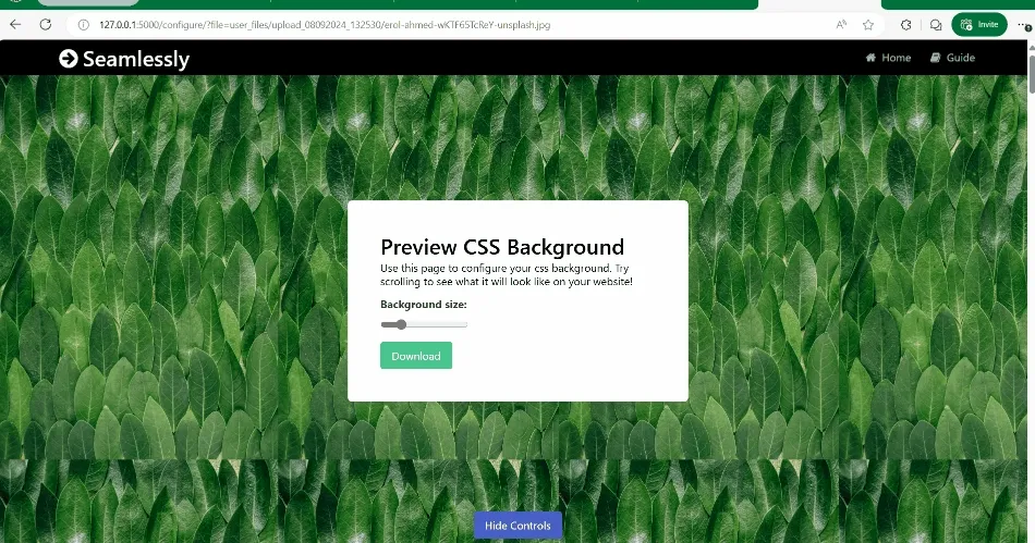 FFMPEG image processor